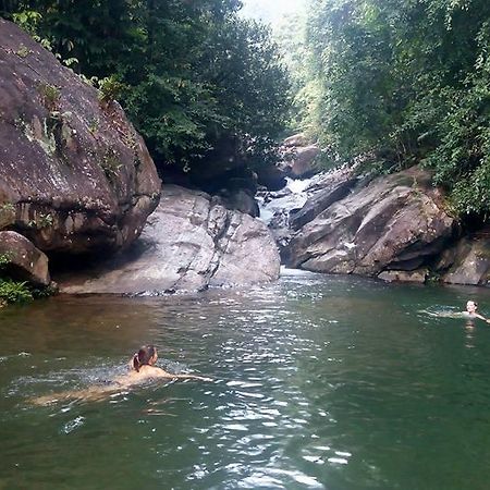 Gallene Gala Nature Resort Kitulgala Luaran gambar