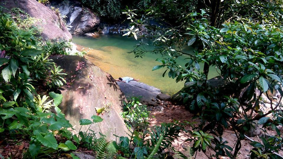 Gallene Gala Nature Resort Kitulgala Luaran gambar